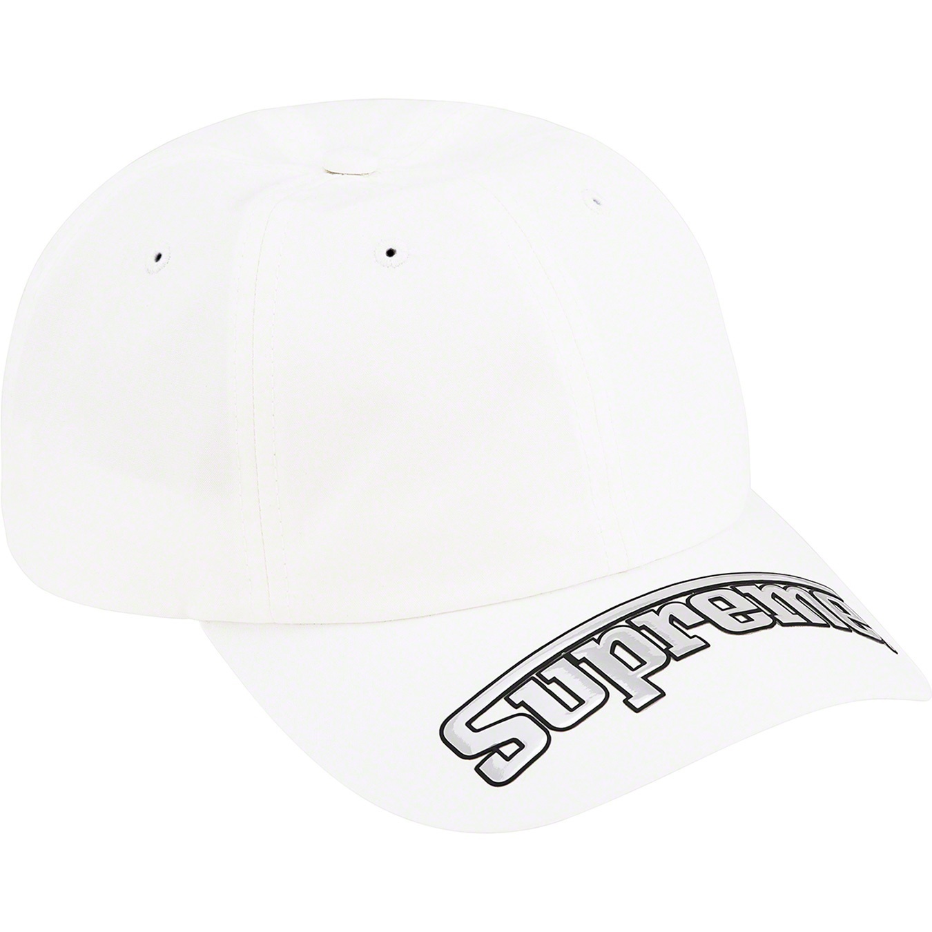 Touring Visor 6-Panel view 6